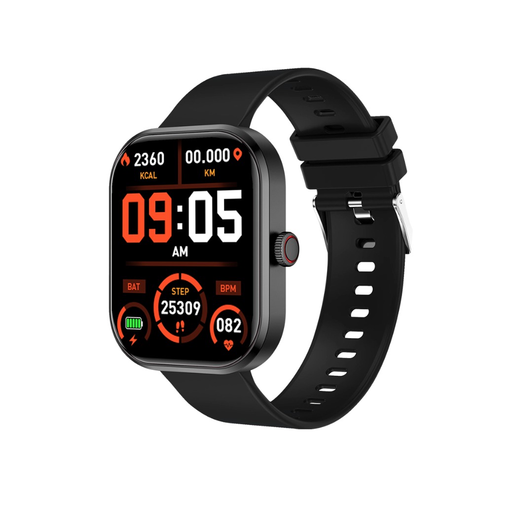 RELOJ INTELIGENTE EVO 300 NE BLUETOOTH SOUL