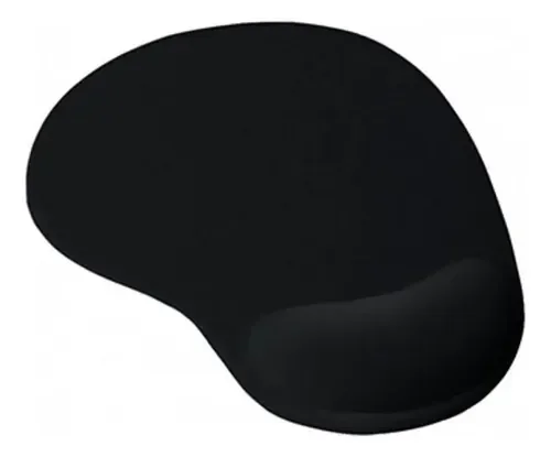 PAD P/MOUSE C/GEL LISO COLOR