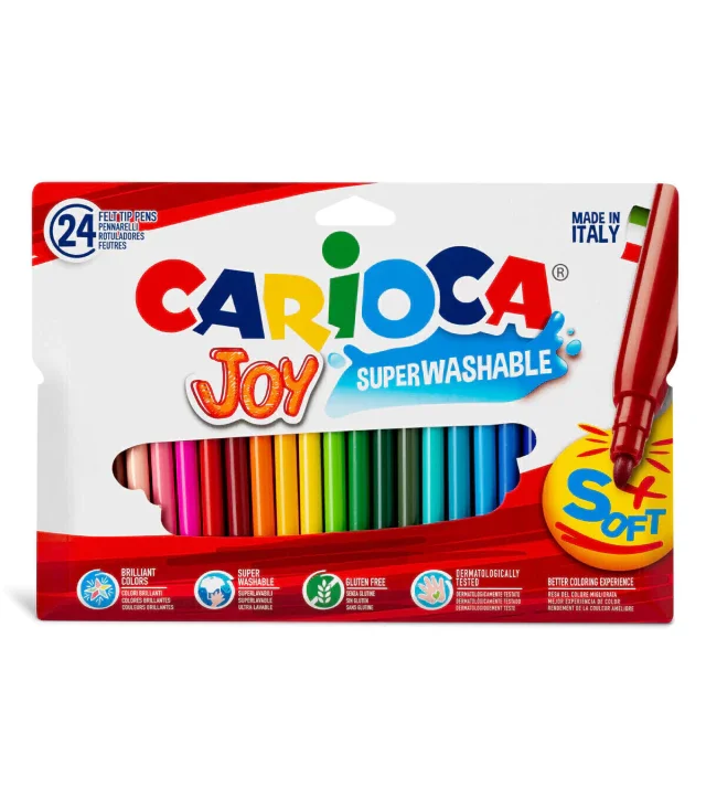 MARC.x24u.FINO COLOR JOY CARIOCA