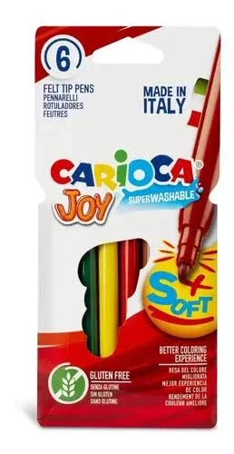 MARC.x6u.FINO COLOR JOY CARIOCA