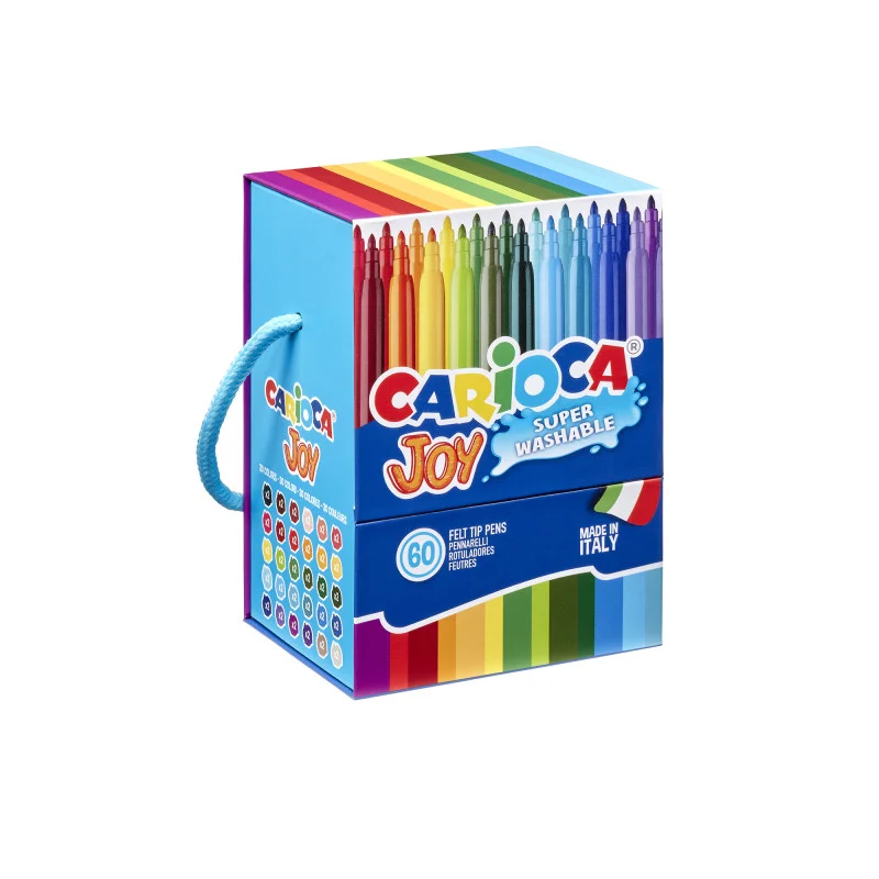 MARC.x60u.FINO COLOR JOY CARIOCA