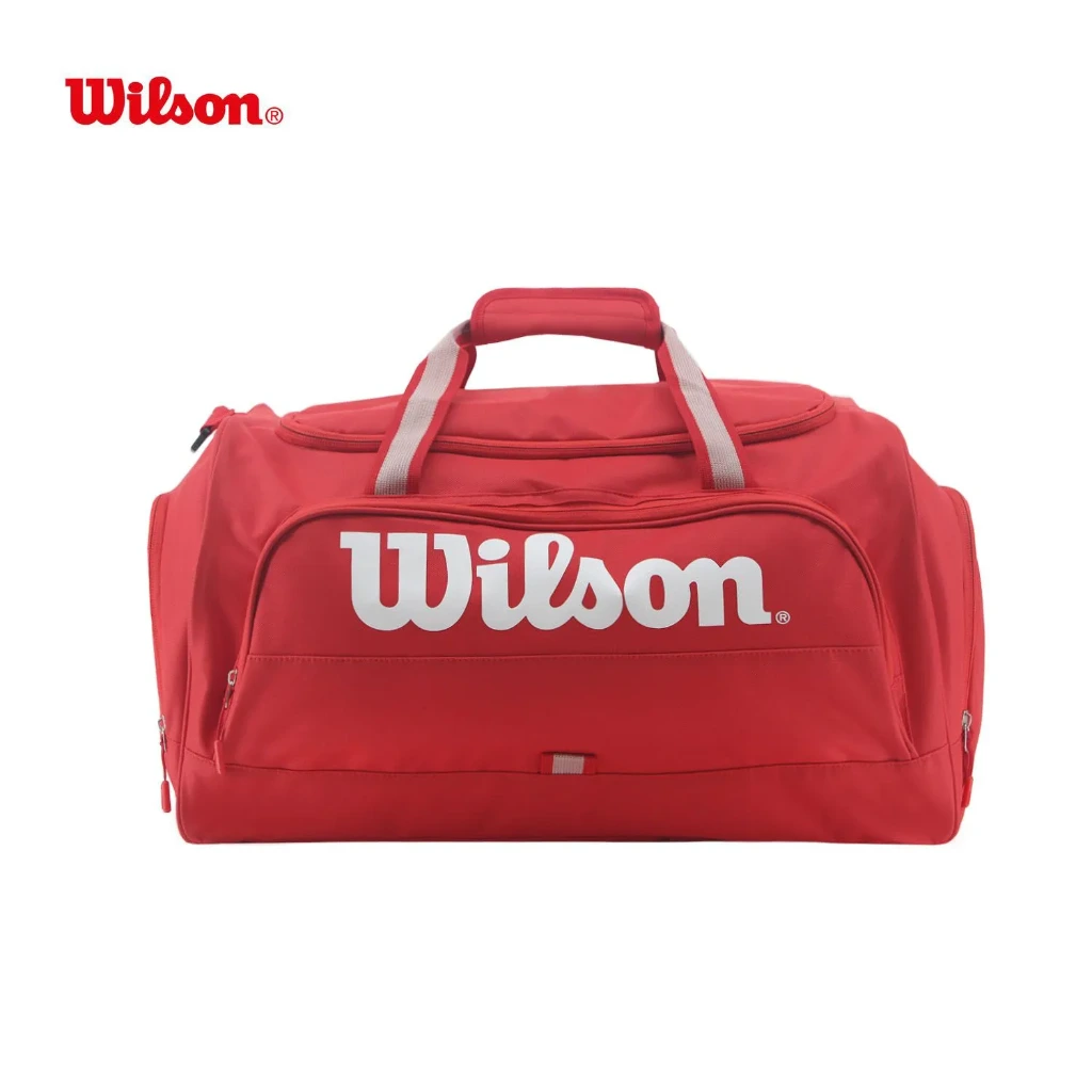BOLSO DEPORTIVO 22* C/MANIJA WILSON