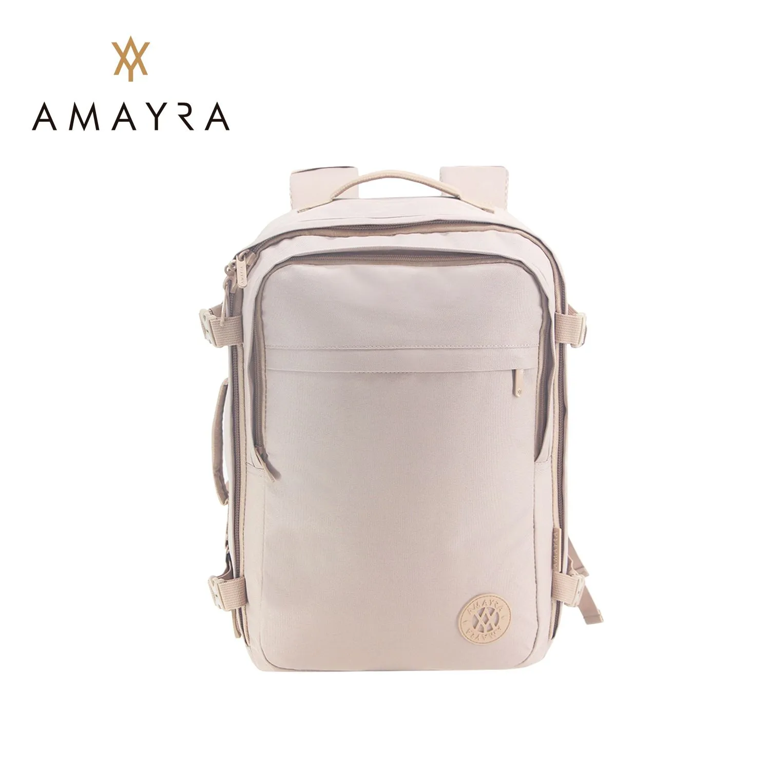 MOCHILA DE ESPADA 19* CARRY ON AMAYRA