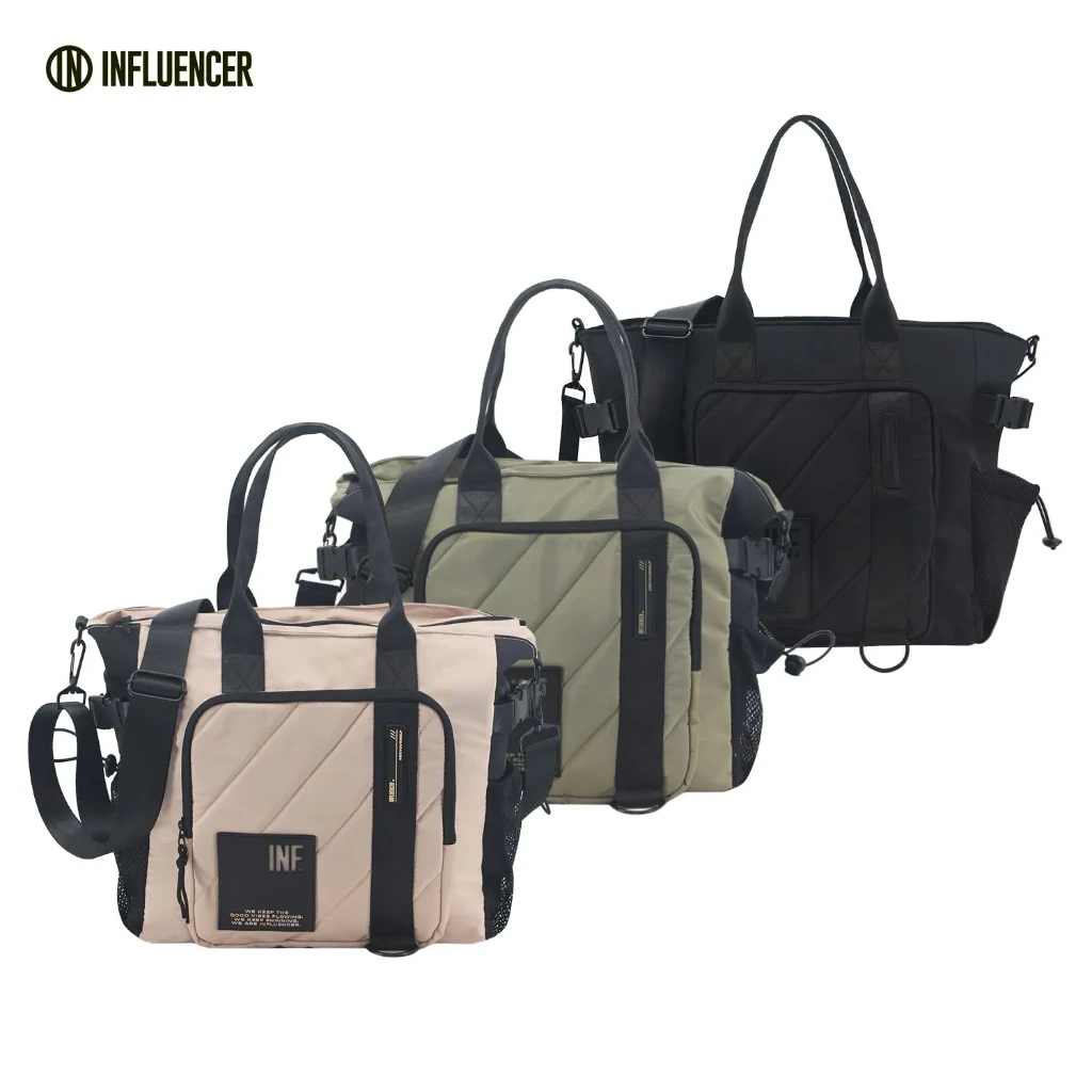 BOLSO CARTERA SCHOOL INFLUENCER