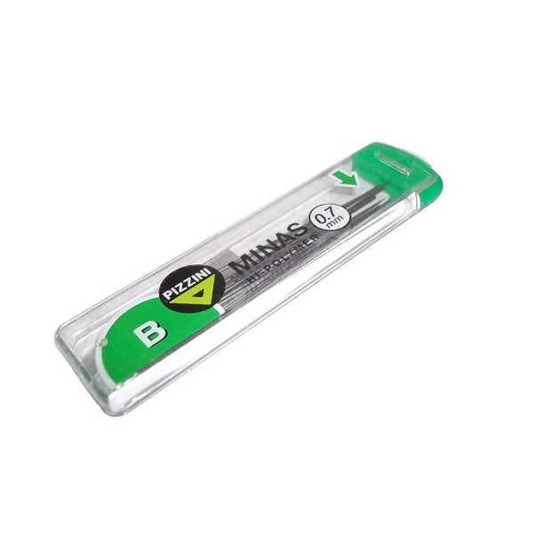 MINAS 0.7mm. *B*