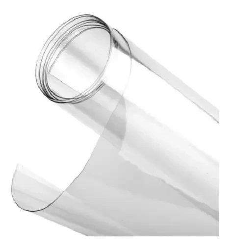 NYLON CRISTAL N*2 140cm.x1m.150mic.