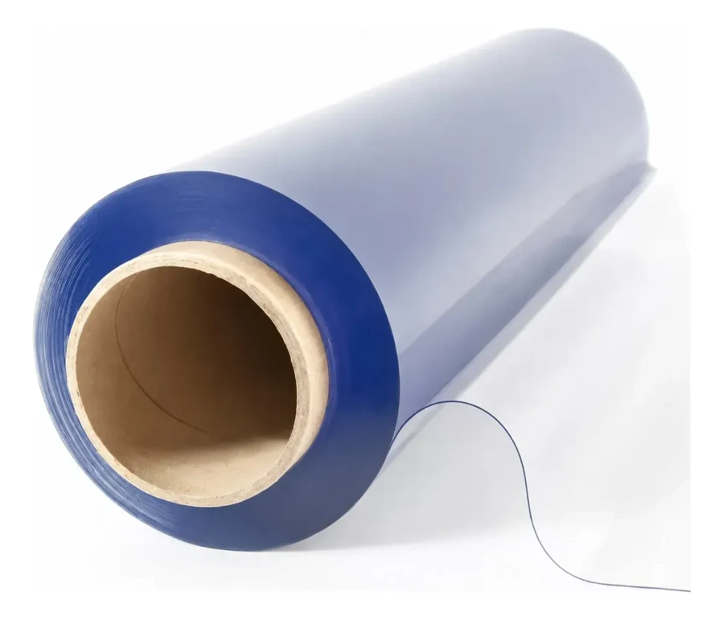 NYLON CRISTAL N*1 140cm.x1m.100mic.