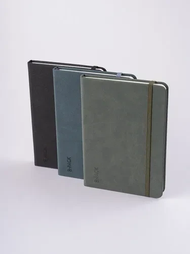 CUAD. 134.3x21cm. x80hjs.RAY.B-PACK FW