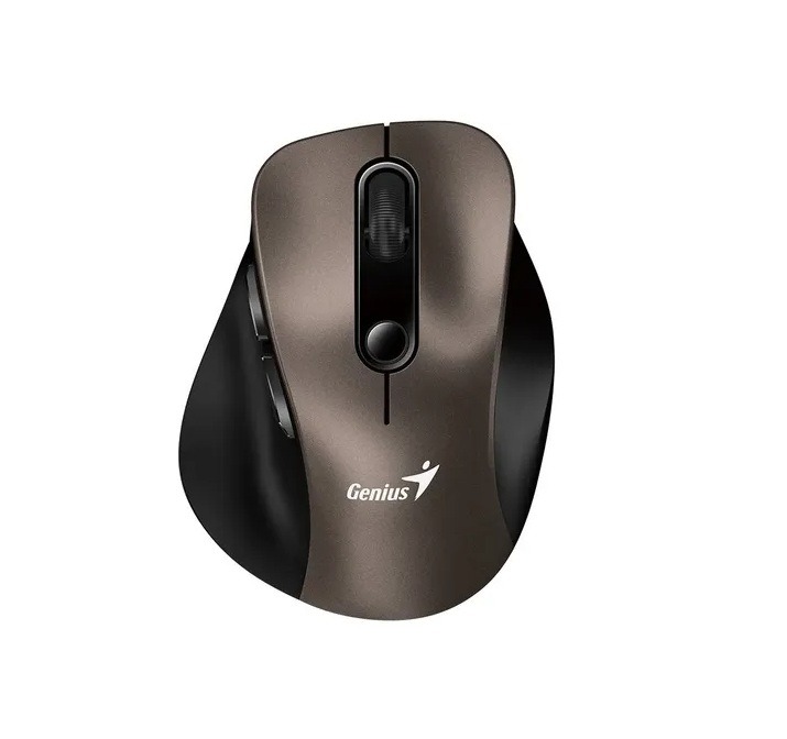 MOUSE INALAM. BT-MINI ERGO 9000S CHAMP GENIUS 