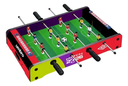 MINI METEGOL DE MESA GDE. EN CAJA 