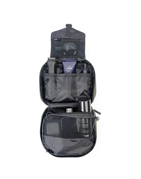 NECESER LISO C/COMPART.TORONTO B-PACK