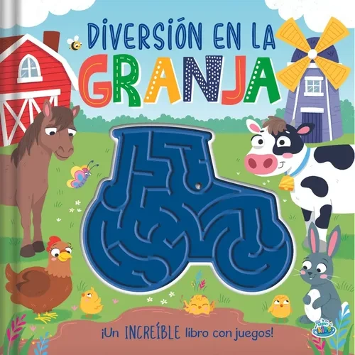 COL.LABERINTO: GRANJA