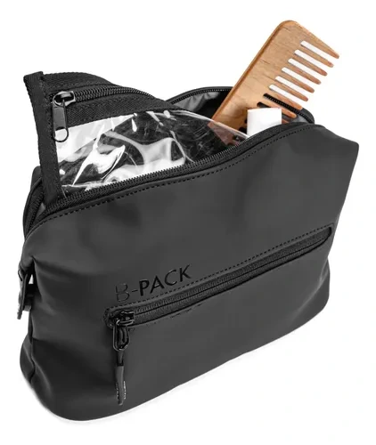 NECESER LISO C/COMPARTIMENTO B-PACK