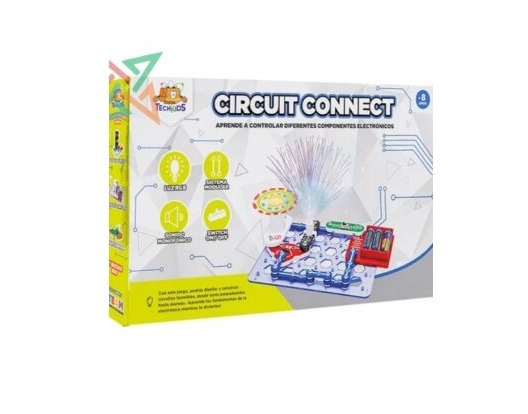 CIRCUIT CONNECT SCIENCE