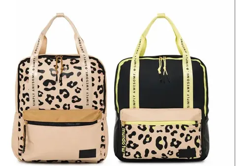 MOCHILA DE ESPADA 16.5* WILD FW