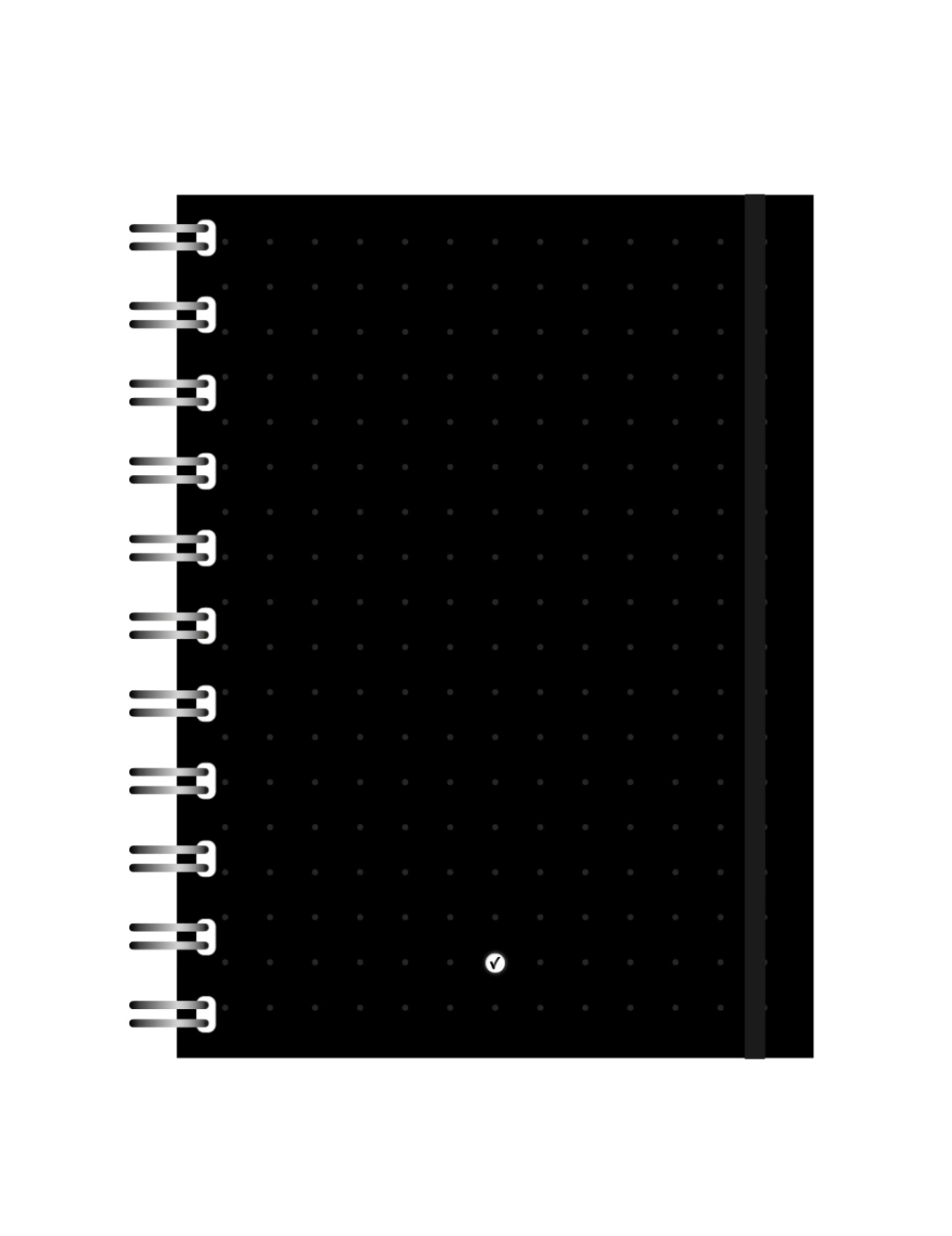AG.N*7 SEMANAL C/ESP. 15x21cm. CLASSIC