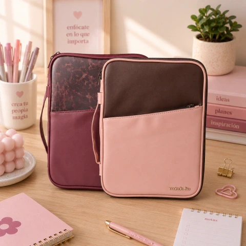 PORTATABLET ORGANIZADOR MALBEC FW