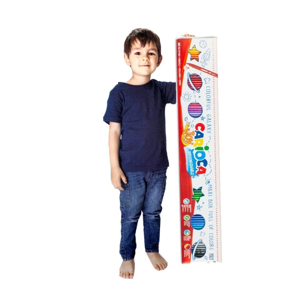 MARC.x100u.FINO COLOR JOY CARIOCA