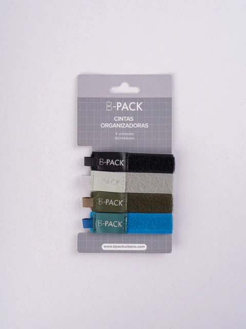 ORG.DE CABLES x4u.B-PACK FW
