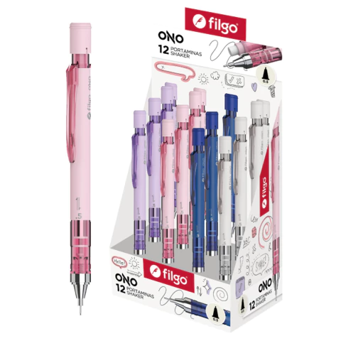 PORTAMINA 0.5mm. LÍNEA H-805 FILGO